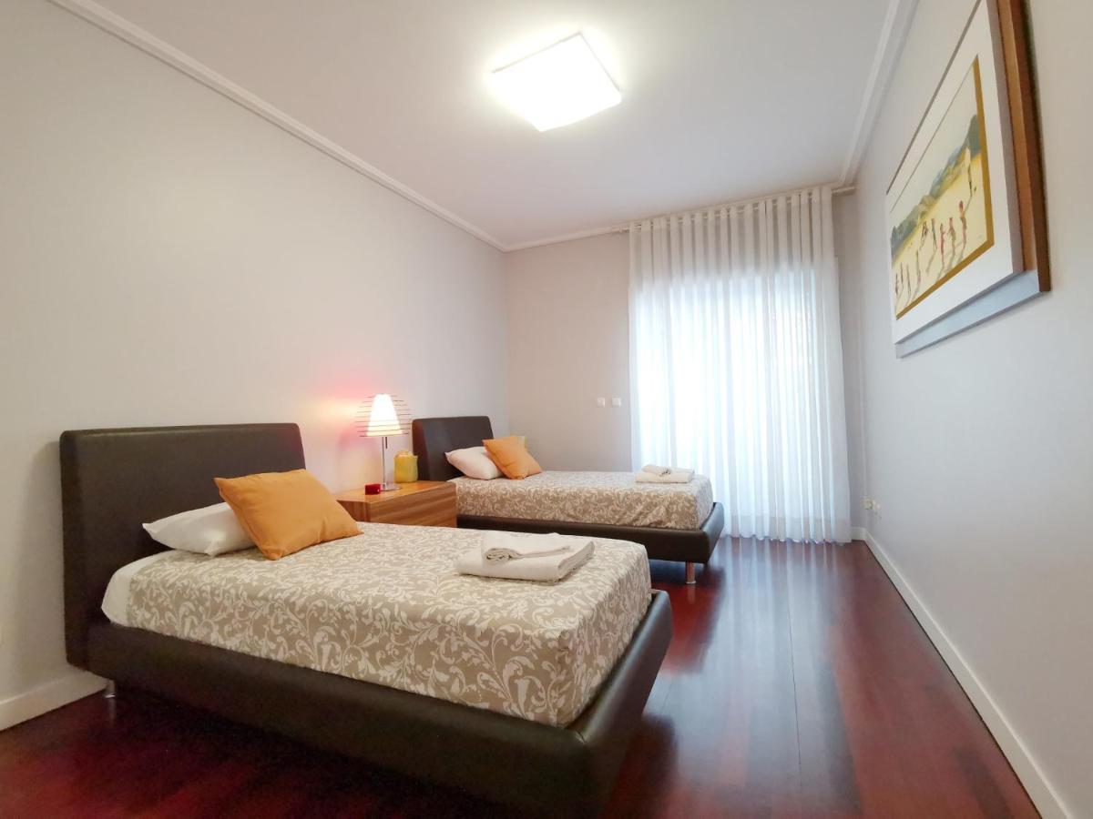 Entire Floor Parque Nacoes Prime Apartments Expo30 Lisbon Bagian luar foto