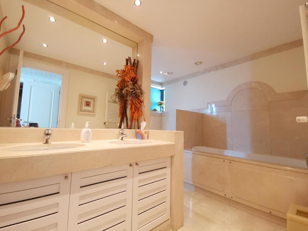 Entire Floor Parque Nacoes Prime Apartments Expo30 Lisbon Bagian luar foto
